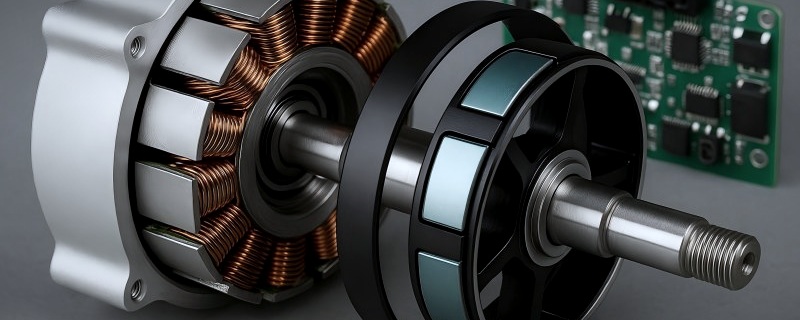 Motion control systems